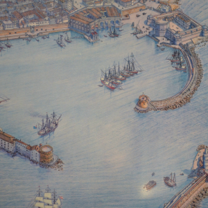 The Ancient Port