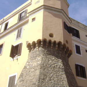 L’antico porto – un video